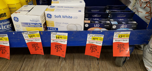 Grocery Store «Albertsons», reviews and photos, 715 12th Ave S, Nampa, ID 83651, USA