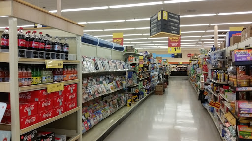 Grocery Store «Food Lion», reviews and photos, 215 Stadium St, Smyrna, DE 19977, USA