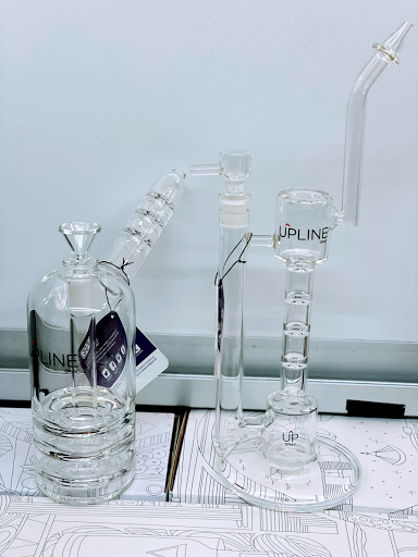 Tobacco Shop «Naga smoke shop», reviews and photos, 7540 N Dale Mabry Hwy, Tampa, FL 33614, USA