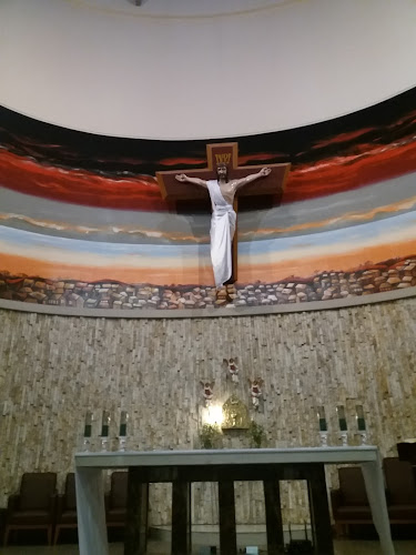 Iglesia Católica Madre Dolorosa - Guayaquil