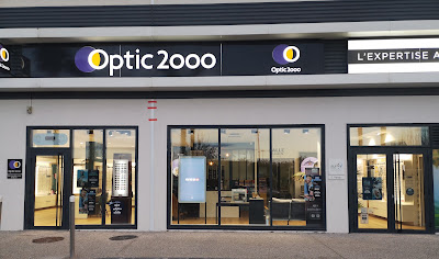Optic 2000 - Opticien Canet-En-Roussillon à Canet-en-Roussillon