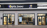 Optic 2000 - Opticien Canet-En-Roussillon Canet-en-Roussillon