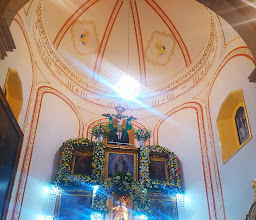 San Cristóbal Huichochitlan photo