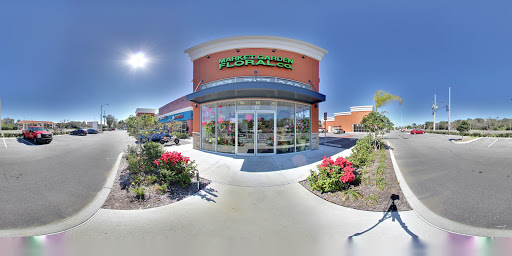 Florist «Market Garden Floral Co», reviews and photos, 1418 N Semoran Blvd #130, Orlando, FL 32807, USA