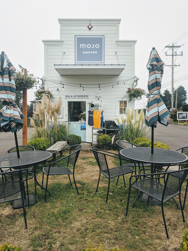 Cafe «Mojo Coffee», reviews and photos, 3565 NW U.S. 101, Lincoln City, OR 97367, USA