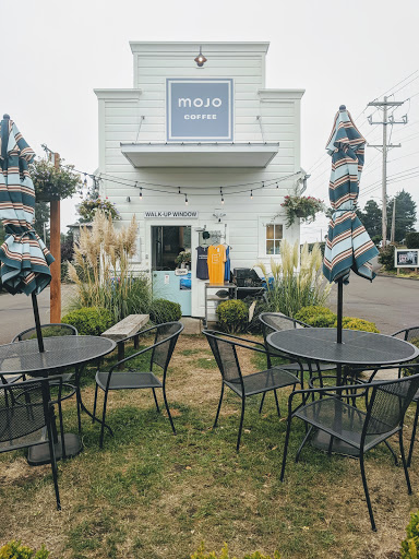 Cafe «Mojo Coffee», reviews and photos, 3565 NW U.S. 101, Lincoln City, OR 97367, USA