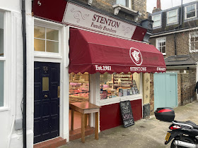 Stenton Family Butchers