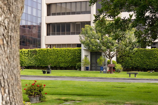 Funeral Home «Pierce Brothers Westwood Village Memorial Park and Mortuary», reviews and photos, 1218 Glendon Ave, Los Angeles, CA 90024, USA