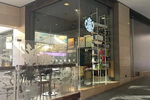 Starbucks image