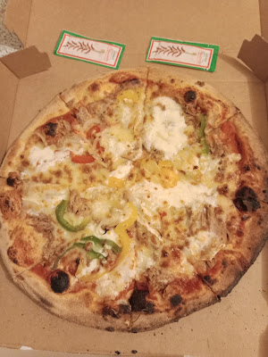Allo Pizza Plus à Saint-Cyr-l'École