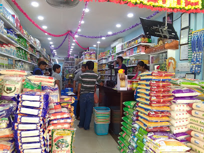 Kumari Spices SDN BHD குமரி மசாலா மளிகை
