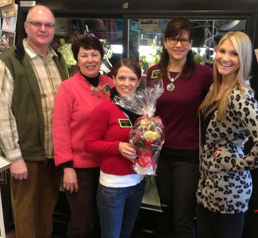 Florist «The Flower Lady», reviews and photos, 1417 Underwood Ave, Milwaukee, WI 53213, USA