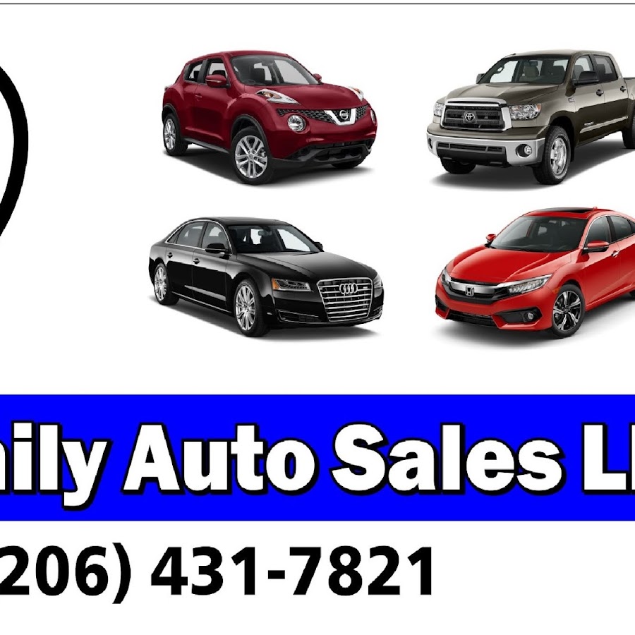 The Family Auto Sales LLC