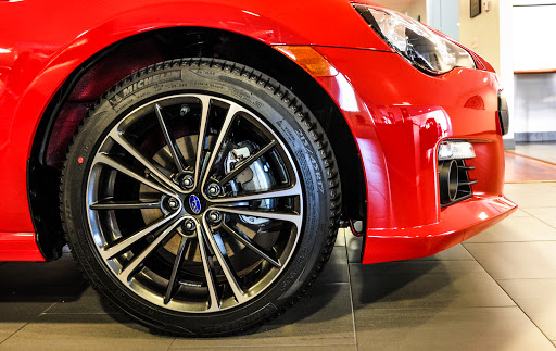 Subaru Dealer «#1 Serramonte Subaru», reviews and photos, 707 Serramonte Blvd, Colma, CA 94014, USA