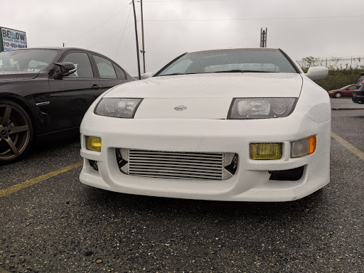 Car Repair and Maintenance «Midas», reviews and photos, 2471 Paxton St, Harrisburg, PA 17111, USA