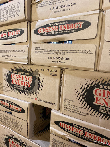 Grocery Store «East Market & Restaurant», reviews and photos, 3405 El Camino Ave, Sacramento, CA 95821, USA