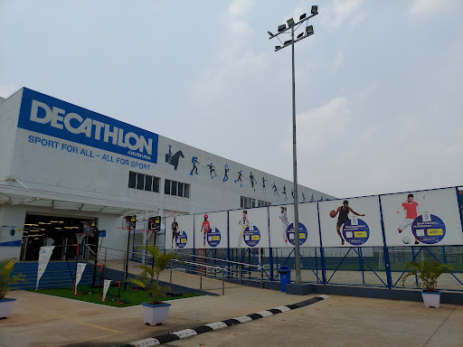 Decathlon Hennur Road - Sporting Goods Store in Kothanur
