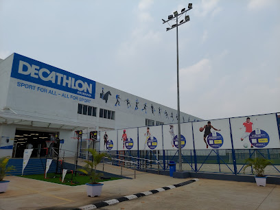 Decathlon Anubhava (New Airport Road)