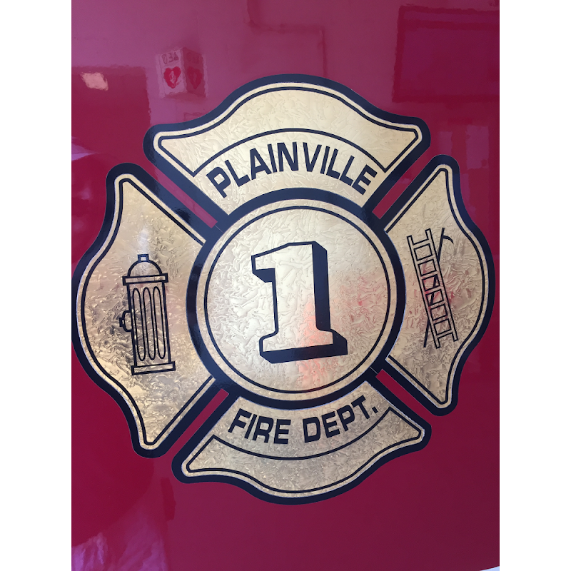 Plainville Fire Department