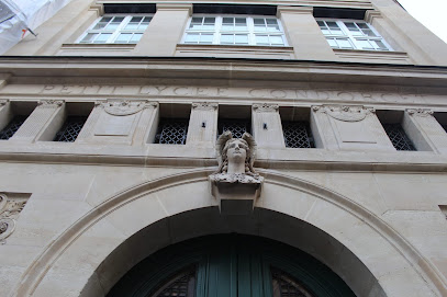 Collège Condorcet