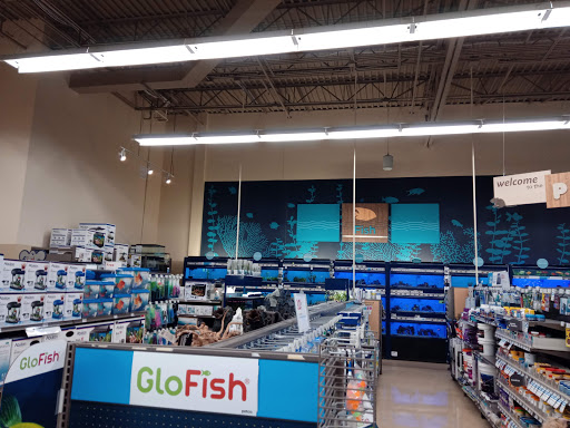 Pet Supply Store «Petco Animal Supplies», reviews and photos, 2435 N Hwy 67, Florissant, MO 63033, USA