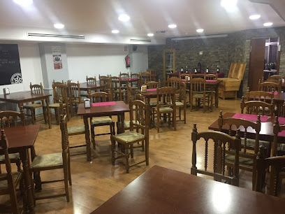 Restaurante O Silandeiro - Rúa Chile, 8, 15009 A Coruña, Spain