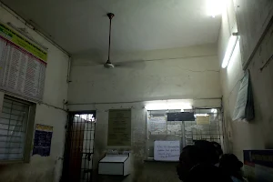 Southern Railway Reservation Counter booking image