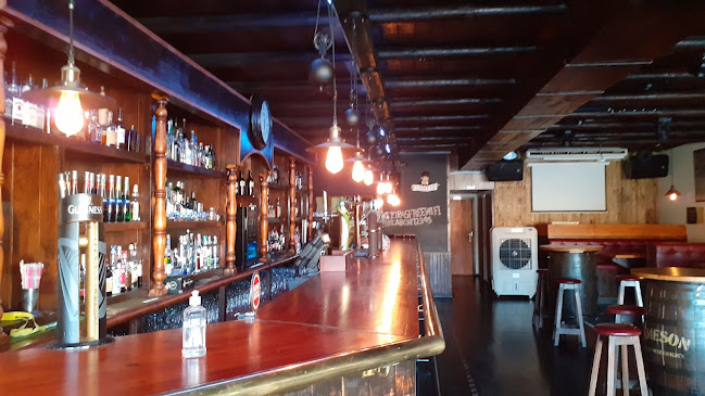 Avaliações doPipas Irísh Pub em Castelo Branco - Bar