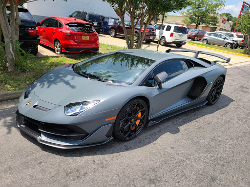 Auto Repair Shop «Elliott Tire Auto Service», reviews and photos, 4101 Glenside Dr, Richmond, VA 23228, USA