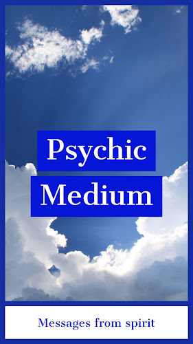 Reviews of Skye Orca Psychic Medium and Heart Coach London in London - Counselor