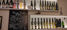 Atmosphère du Restaurant français L’AUBERGE DU LION D’OR à Ancy-Dornot - n°12