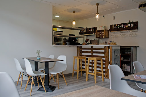 Polinyam restaurant en Polinyà