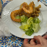 Photo n°3 de l'avis de Maxx.i fait le 06/05/2023 à 10:03 sur le  Ristorante Da Peppino à Capri