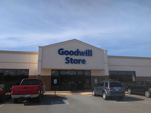 Non-Profit Organization «Goodwill Store», reviews and photos, 5035 Hessler Rd, Muncie, IN 47304, USA