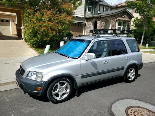 Honda Dealer «Kastner Honda», reviews and photos, 480 Soscol Ave, Napa, CA 94559, USA