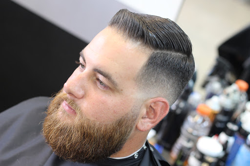 Barber Shop «Fine Line Barbershop», reviews and photos, 12759 SW 88th St, Miami, FL 33186, USA