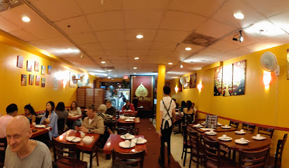 Bodhi Kosher Vegetarian Restaurant - 77 Mulberry St, New York, NY 10013