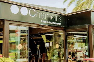 Chameli's Café & Restaurant image