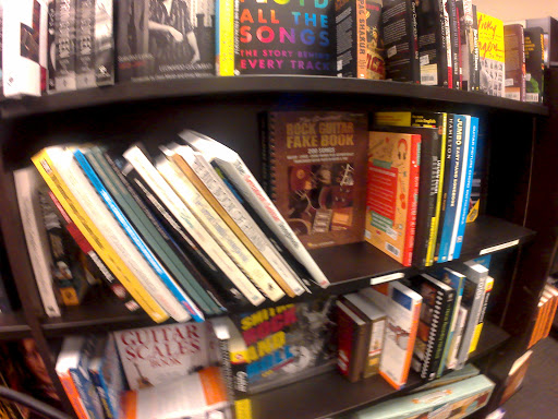 Book Store «Books-A-Million», reviews and photos, 500 Southpark Center, Strongsville, OH 44136, USA