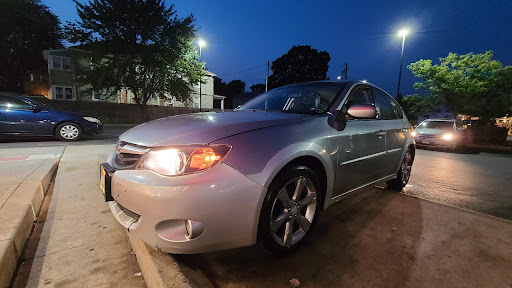 Auto Parts Store «Advance Auto Parts», reviews and photos, 443 New Park Ave, West Hartford, CT 06110, USA