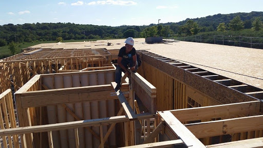 Bouldin Roofing Co In in Bowling Green, Kentucky