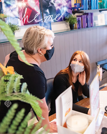 Hair Salon «Chemel Salon», reviews and photos, 4430 6th Ave, Tacoma, WA 98406, USA