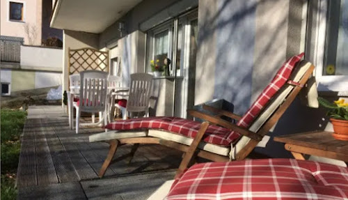 Ferienwohnung Schlupfwinkel à Eggingen