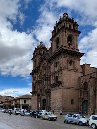 Basílica Cusco