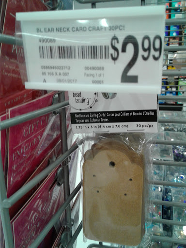 Craft Store «Michaels», reviews and photos, 2880 Chapel Hill Rd, Douglasville, GA 30135, USA