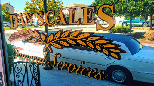 Funeral Home «Dan Scales Funeral Services», reviews and photos, 107 W 8th St, Pittsburg, CA 94565, USA