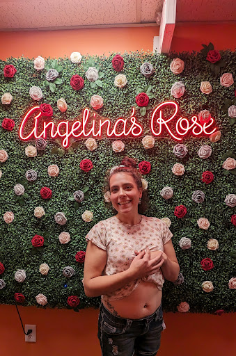 Explore tattoo ideas phoenix, creative tattoo ideas in White River Junction, available at Angelinas Rose