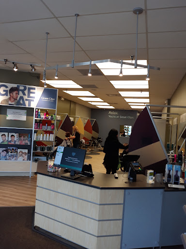 Hair Salon «Great Clips», reviews and photos, 1200 Royal Palm Beach Blvd, Royal Palm Beach, FL 33411, USA