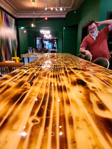 Tobacco Shop «Buffalo Tobacco Traders», reviews and photos, 952 Fulton St E, Grand Rapids, MI 49503, USA