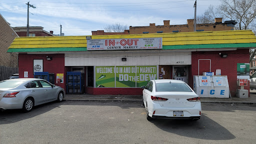 Convenience Store «K2 Convenience Store», reviews and photos, 4900 Penn Ave, Pittsburgh, PA 15224, USA